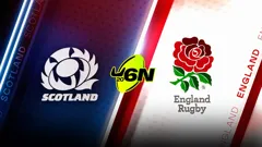 Under-20s Six Nations Rugby