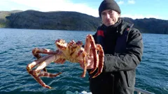 Operation Arctic with Simon Reeve