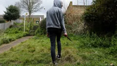 TEENS WHO KILL