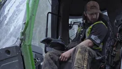 Mud Mountain Haulers