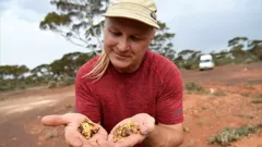 Aussie Gold Hunters