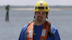 Deep Water Salvage