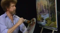 The Joy Of Painting