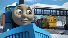 Thomas & Friends