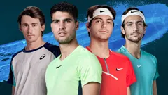Live ATP Finals