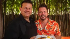 Jimmy's Taste of Florida