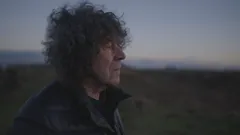 Stephen Rea - The Fire In Me Now
