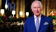 The King's Christmas Broadcast