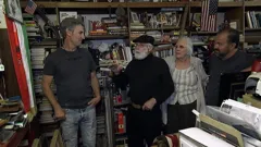 American Pickers