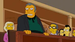 The Simpsons