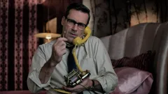 Bad Times at the El Royale