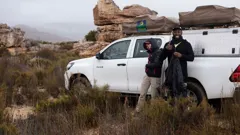 World's Most Dangerous Roads