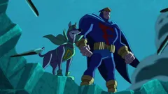 Scooby-Doo! Mystery Incorporated