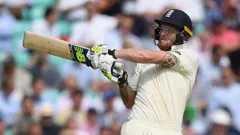 The Best of ENG v SA