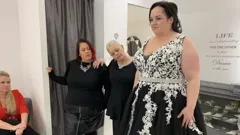 Curvy Brides' Boutique