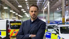 Traffic Cops