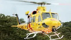 Air Rescue
