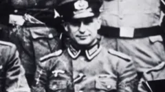 Nazi Hunters