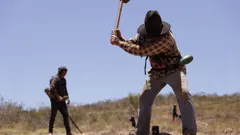 Aussie Gold Hunters