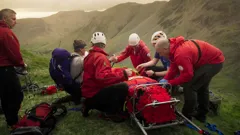 Lake District Rescue