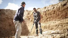 Aussie Gold Hunters
