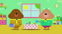 Hey Duggee