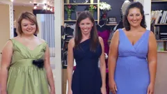 Say Yes to the Dress