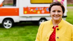 Susan Calman's Grand Day Out