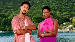 Death In Paradise
