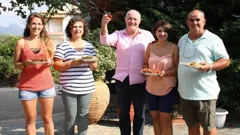 Rick Stein