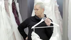 Curvy Brides' Boutique