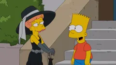 The Simpsons