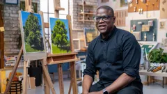 Artist Of The Year