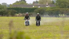 Junk & Disorderly:...