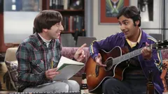 The Big Bang Theory