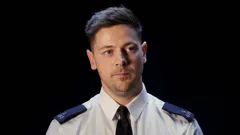 Police Code Zero