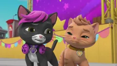 PAW Patrol