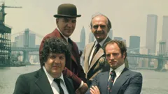 Kojak