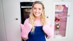 Nadolig Colleen Ramsey