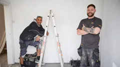 The Great House Giveaway