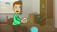 Ballybraddan (As Gaeilge)