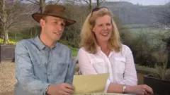 Couples Come Dine with Me