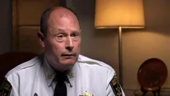 True Crime with Aphrodite Jones