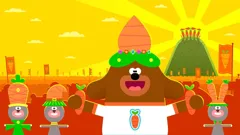 Hey Duggee