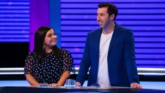 Ant and Dec's Limitless Win