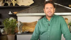 James Martin's Saturday Morning