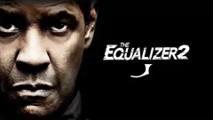 The Equalizer 2