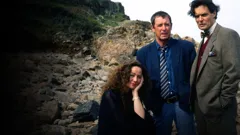 Classic Bergerac - All for Love