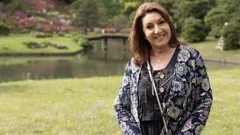 Jane McDonald