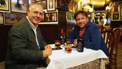 James Martin's Spanish Adventure